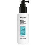 NIOXIN Scalp + Hair Thickening System 3 Leave on Treatment 100 ml - Hair Serum