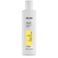 NIOXIN Scalp Hair Thickening System 1 Conditioner 300 ml - Conditioner