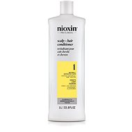 NIOXIN Scalp Hair Thickening System 1 Conditioner 1 l - Conditioner