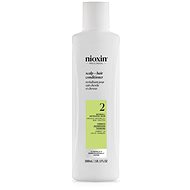 NIOXIN Scalp Hair Thickening System 2 Conditioner 300 ml - Conditioner