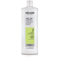 NIOXIN Scalp Hair Thickening System 2 Conditioner 1 l - Conditioner