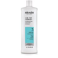 NIOXIN Scalp Hair Thickening System 3 Conditioner 1 l - Conditioner