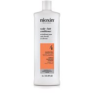 NIOXIN Scalp Hair Thickening System 4 Conditioner 1 l - Conditioner