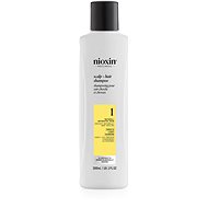 NIOXIN Scalp Hair Thickening System 1 Shampoo 300 ml - Shampoo