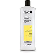 NIOXIN Scalp Hair Thickening System 1 Shampoo 1l - Shampoo