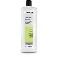 NIOXIN Scalp Hair Thickening System 2 Shampoo 1l - Shampoo