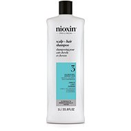 NIOXIN Scalp Hair Thickening System 3 Shampoo 1l - Shampoo
