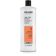 NIOXIN Scalp Hair Thickening System 4 Shampoo 1l - Shampoo