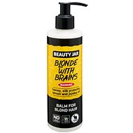 BEAUTY JAR Blonde with brains 250 ml - Hair Balm