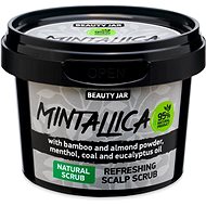 BEAUTY JAR Mintallica 100 g - Hair Emulsion