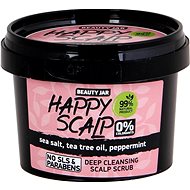 BEAUTY JAR Happy scalp 100 g - Hair Emulsion