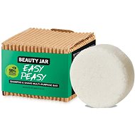 BEAUTY JAR Easy peasy shampoo and shaving foam 2in1 60 ml - Shampoo