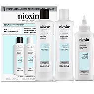 NIOXIN Scalp Recovery System™ 500 ml - Haircare Set