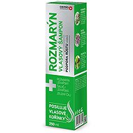 CEMIO Rosemary shampoo 250 ml - Shampoo