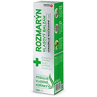 CEMIO Rosemary hair balm 250 ml - Hair Balm