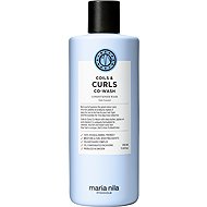 MARIA NILA C&S Coils & Curls Co-Wash 350 ml - Shampoo