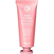 MARIA NILA Booster Masque Pure Volume 50 ml - Hair Mask