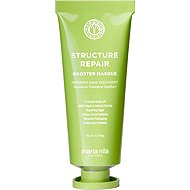 MARIA NILA Booster Masque Structure Repair 50 ml - Hair Mask