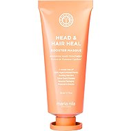 MARIA NILA Booster Masque Head & Heal 50 ml - Hair Mask