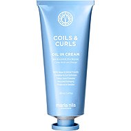 MARIA NILA C&S Coils & Curls Oil-in-Cream 100 ml - Hair Oil