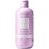 HAIRBURST Conditioner for curly hair 350 ml - Conditioner