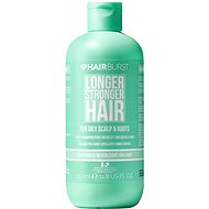 HAIRBURST Conditioner for oily scalp and roots 350 ml - Conditioner