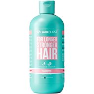 HAIRBURST Shampoo for long and healthy hair 350 ml - Shampoo