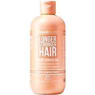 HAIRBURST Shampoo for dry and damaged hair 350 ml - Shampoo
