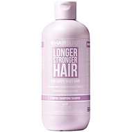 HAIRBURST Shampoo for curly and wavy hair 350 ml - Shampoo