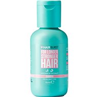 HAIRBURST Mini shampoo for long and healthy hair 60 ml - Shampoo