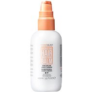 HAIRBURST Rinseless moisturizing and softening hair balm 100 ml - Hair Balm
