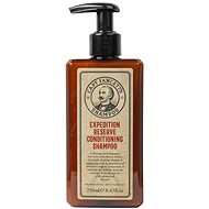 CAPTAIN FAWCETT Expedition Reserve 250 ml - Shampoo
