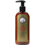 CAPTAIN FAWCETT Ricki Hall's Booze & Baccy 250 ml - Shampoo