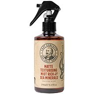 CAPTAIN FAWCETT Hair spray with sea salt 250 ml - Hair Styling Spray
