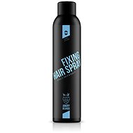 ANGRY BEARDS Hairy Styles Fixing Hair Spray 300 ml - Hairspray