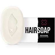 BusyB Becky Blossom Hair Soap 70 g - Shampoo