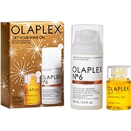 OLAPLEX Get Your Shine On Kit 130 ml - Haircare Set