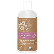 TIERRA VERDE Rose scented refill 500 ml - Conditioner