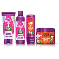 AUSSIE SOS Repair & Revive Set 1250 ml - Haircare Set