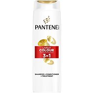 PANTENE Pro-V Color Protect 3in1 for coloured hair 325 ml - Shampoo
