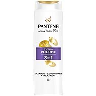 PANTENE Pro-V Volume & Body 3in1 325 ml - Shampoo