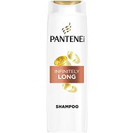 PANTENE Pro-V Infinite Lengths 250 ml - Shampoo