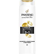 PANTENE Pro-V Thick & Strong 3in1 325 ml - Shampoo