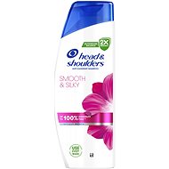 HEAD & SHOULDERS Smooth & Silky Anti-Flakes 250 ml - Shampoo