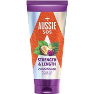 AUSSIE SOS Strength & Length 200 ml - Conditioner