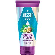 AUSSIE SOS Soothe & Hydrate 200 ml - Conditioner
