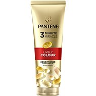 PANTENE Pro-V Color Protect 3 Minute Miracle 220 ml - Conditioner