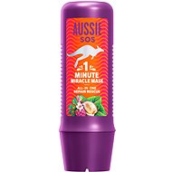 AUSSIE SOS 1 Minute Miracle Repair Rescue 250 ml - Hair Mask
