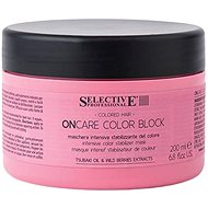 SELECTIVE PROFESSIONAL Color Block Mask 200 ml - Hair Mask