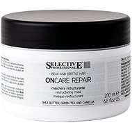 SELECTIVE PROFESSIONAL Repair Mask 200 ml - Hair Mask